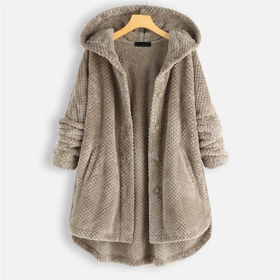 Jessica | Elegant Warmth Cardigan
