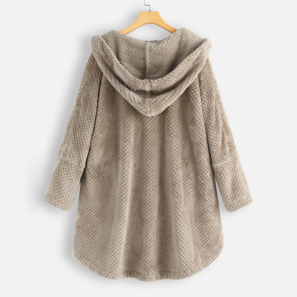 Jessica | Elegant Warmth Cardigan