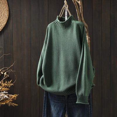 Alona | Comfy Elegant Sweater