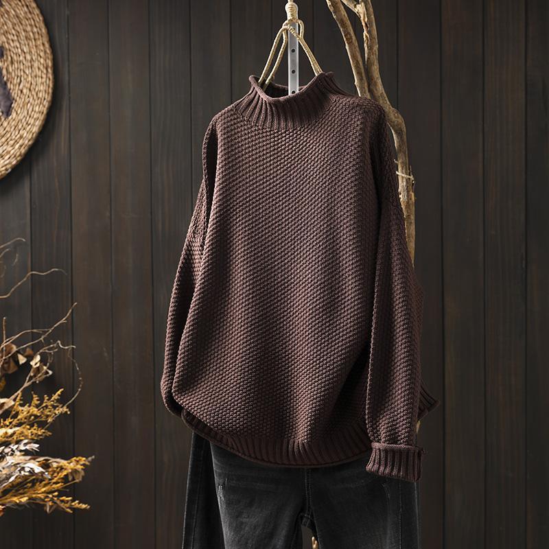 Alona | Comfy Elegant Sweater
