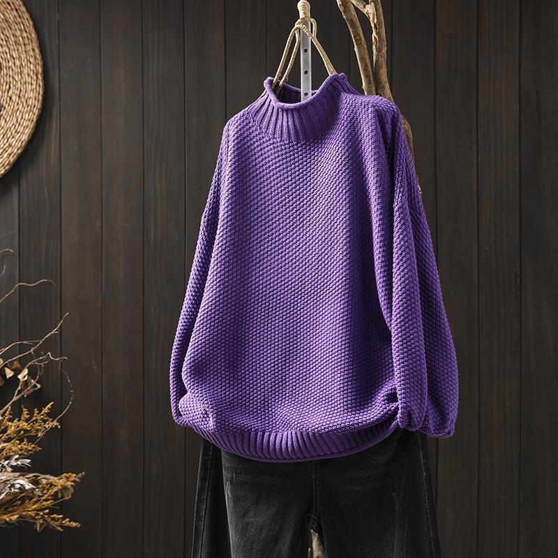 Alona | Comfy Elegant Sweater