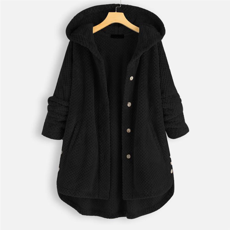 Jessica | Elegant Warmth Cardigan