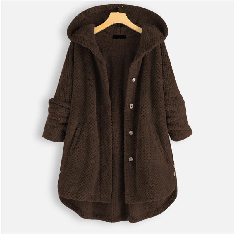 Jessica | Elegant Warmth Cardigan