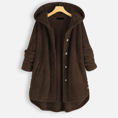 Jessica | Elegant Warmth Cardigan