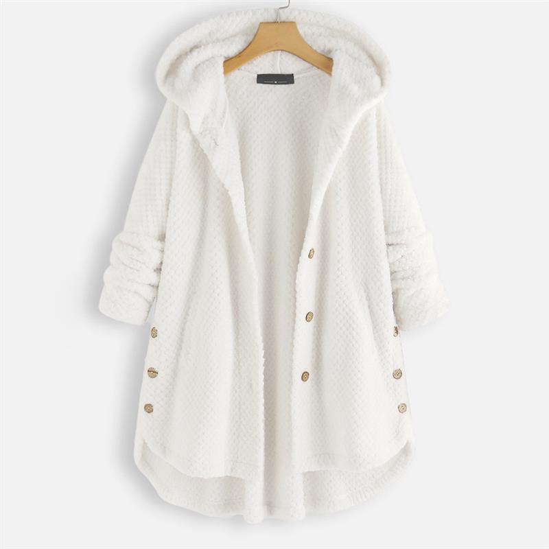 Jessica | Elegant Warmth Cardigan