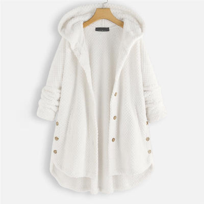 Jessica | Elegant Warmth Cardigan