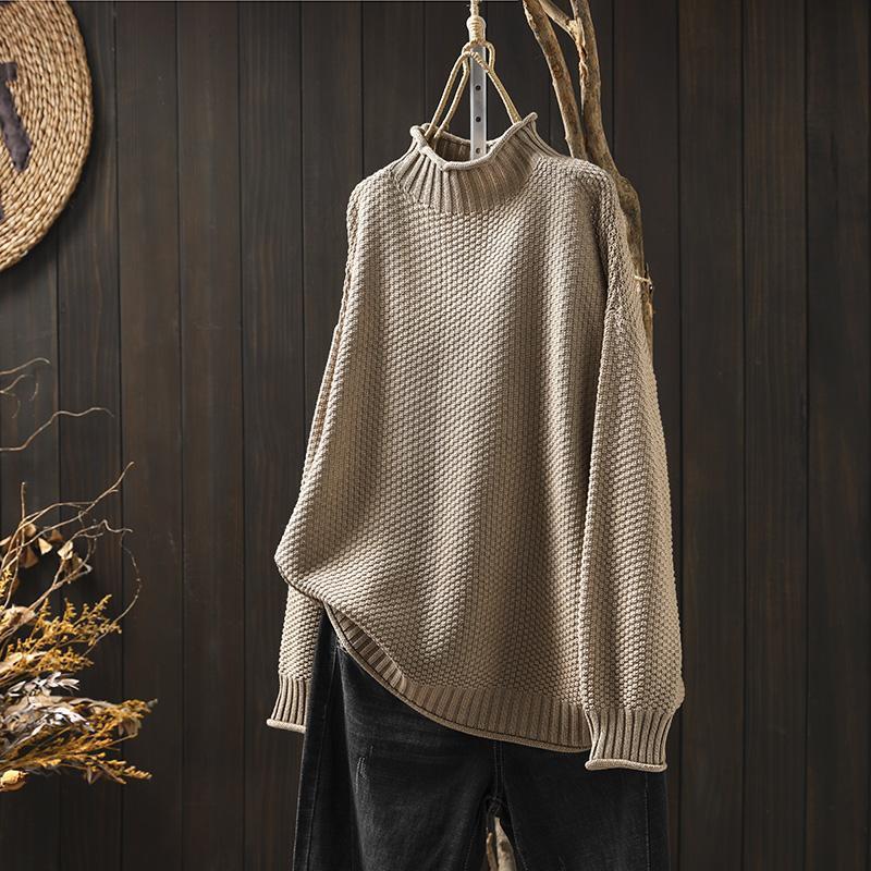 Alona | Comfy Elegant Sweater