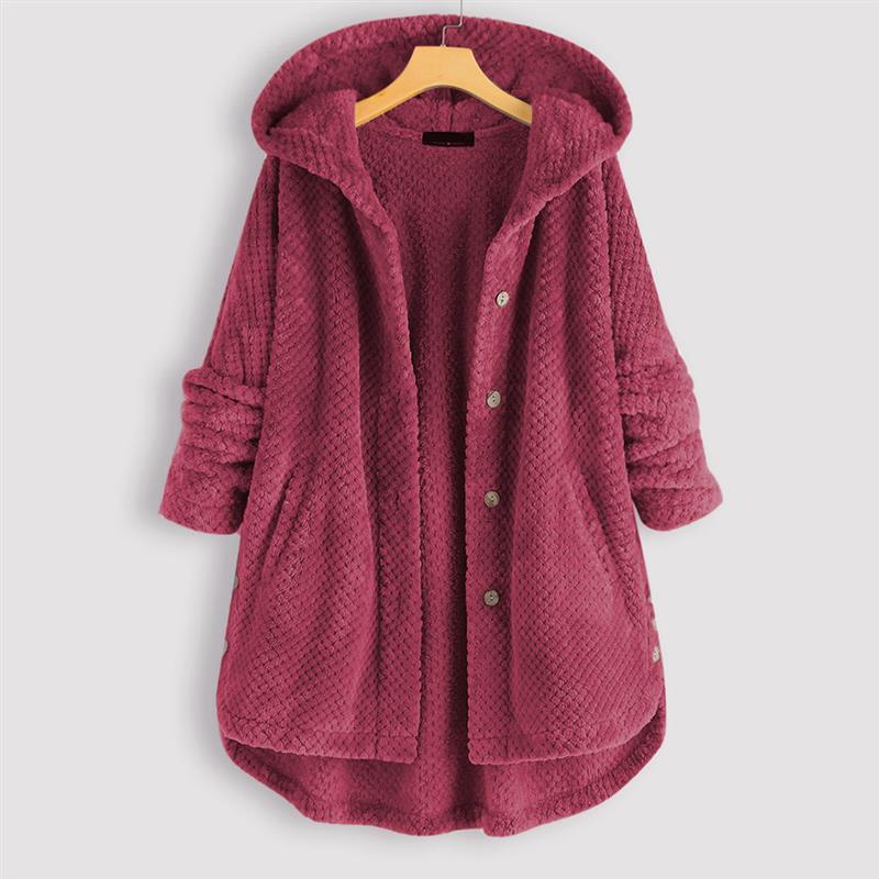 Jessica | Elegant Warmth Cardigan