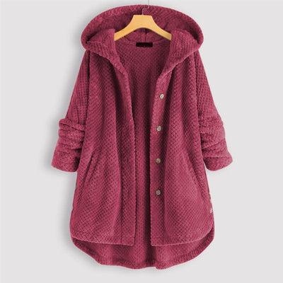 Jessica | Elegant Warmth Cardigan