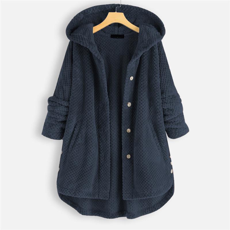 Jessica | Elegant Warmth Cardigan