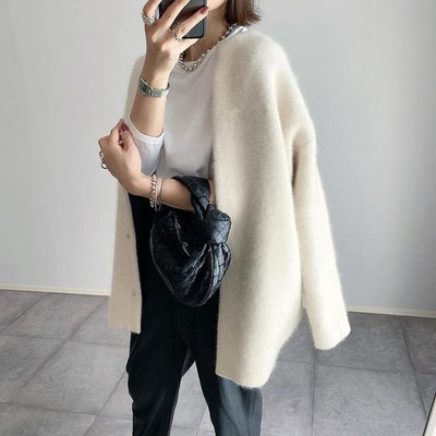 Mirelle | Soft Comfort Cardigan