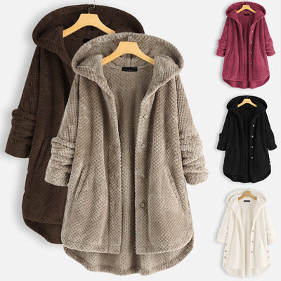 Jessica | Elegant Warmth Cardigan