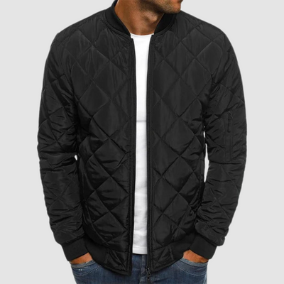 Orlan | Cozy Spring Jacket
