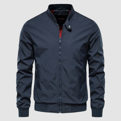 Joe | Timeless Bomber Jacket