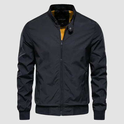 Joe | Timeless Bomber Jacket