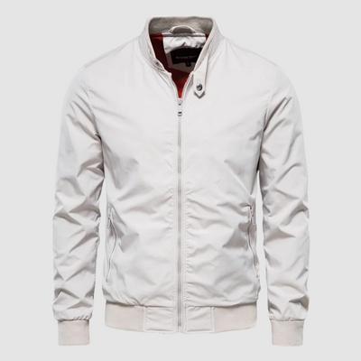 Joe | Timeless Bomber Jacket