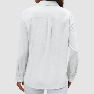 Celestine | Perfect Elegant Blouse