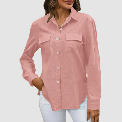Celestine | Perfect Elegant Blouse