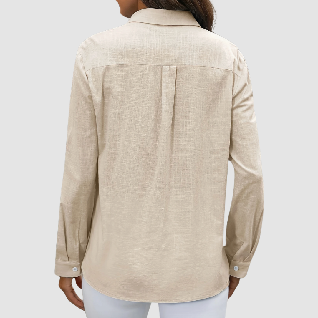 Celestine | Perfect Elegant Blouse