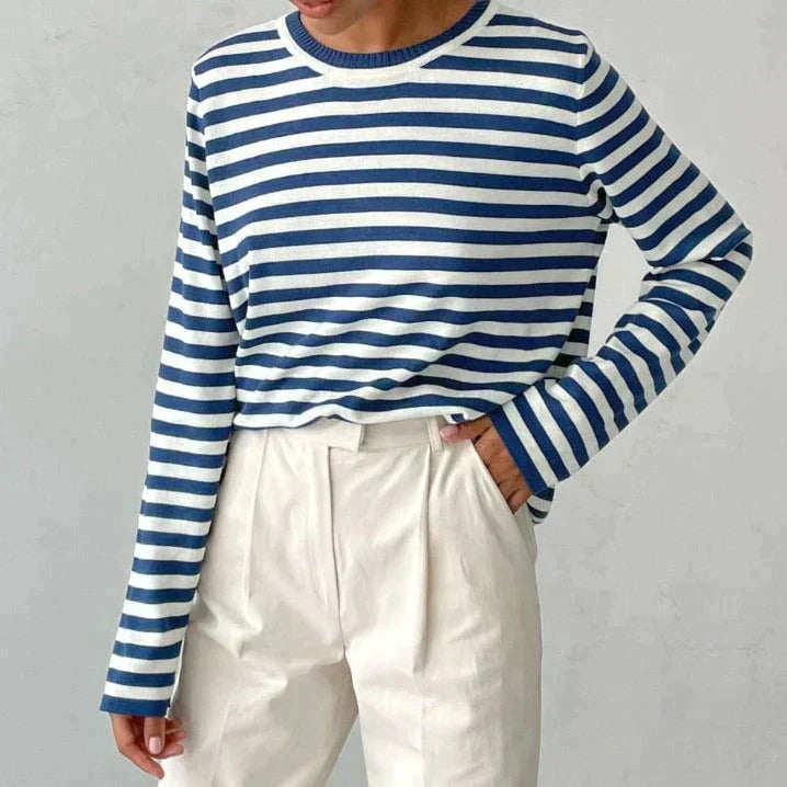 Serena | Timeless Essential Shirt