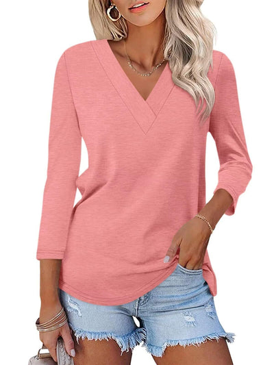 Micaela | Everyday Classic Shirt