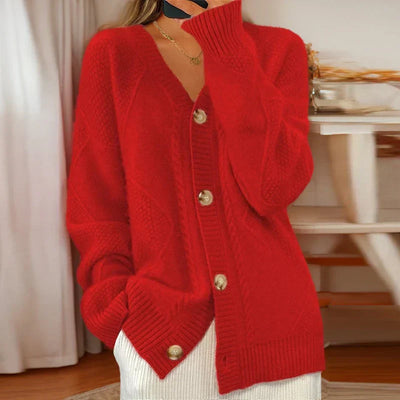 Dina | Luxury Comfort Cardigan