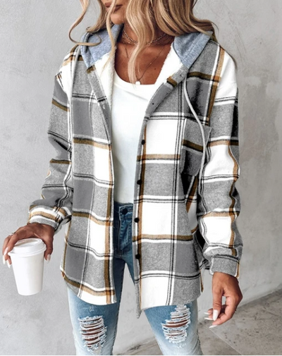 Sariah | Timeless Comfort Coat