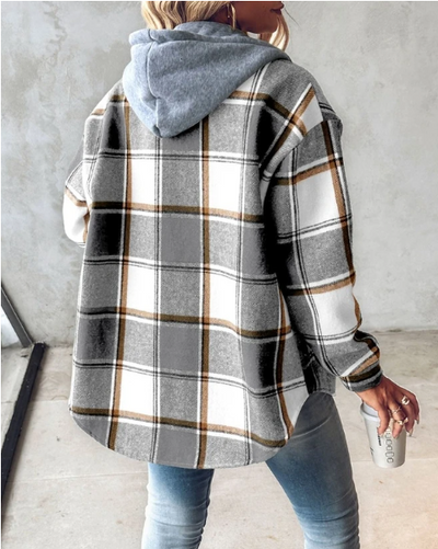 Sariah | Timeless Comfort Coat