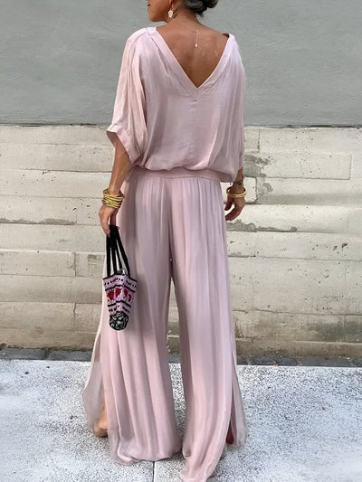 Larah | Everyday Charm Two-Piece Set