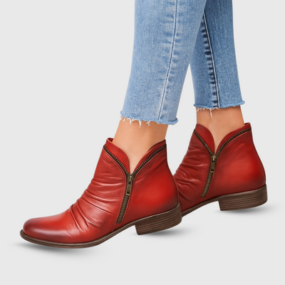 Sanya | Supreme Comfort Orthopedic Boots