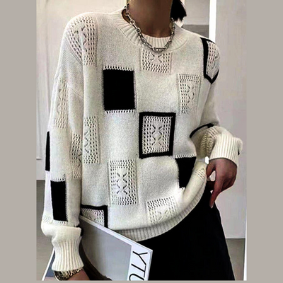 Tharisse | Cozy Chic Sweater