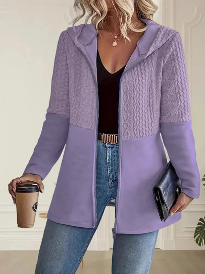 Elisha | Effortless Chic Hoodie