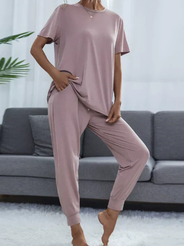 Zandra | Cozy Elegance Lounge Set