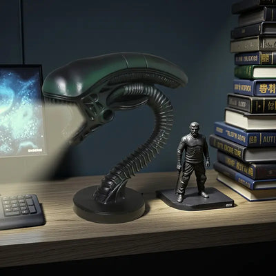 Xenomorph™ Alien Desk Lamp