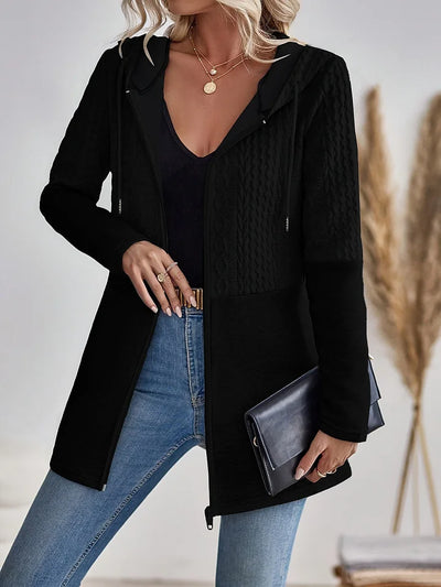 Elisha | Effortless Chic Hoodie