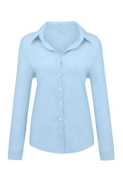Marissa | Breezy Casual Blouse