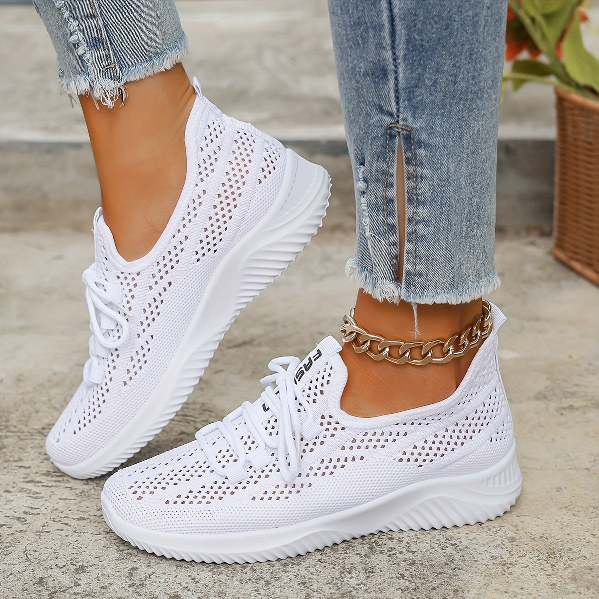 Fritzie | Active Comfort Orhopedic Shoes