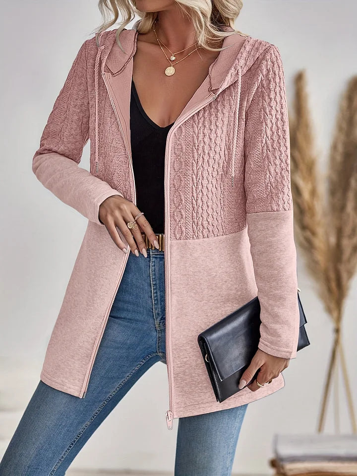 Elisha | Effortless Chic Hoodie