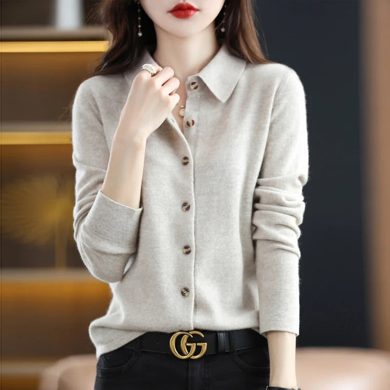 Vivienne | Comfort Chic Cardigan