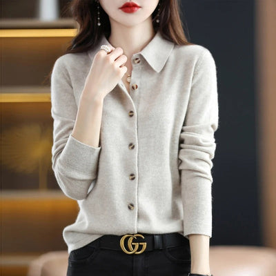 Vivienne | Comfort Chic Cardigan