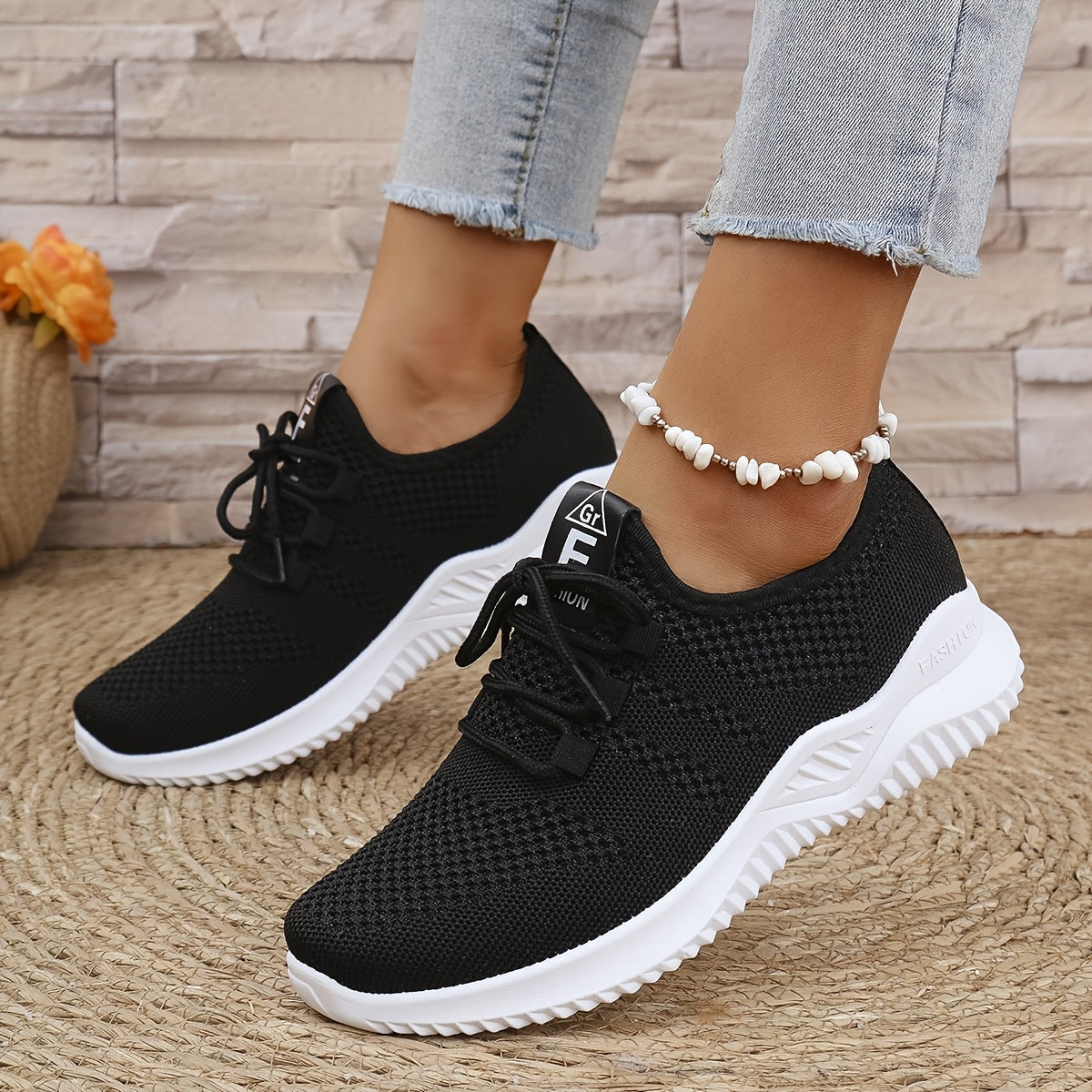 Marie | Supportive Orthopedic Sneakers