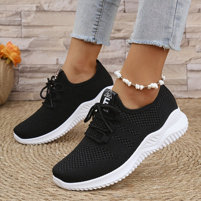 Marie | Supportive Orthopedic Sneakers
