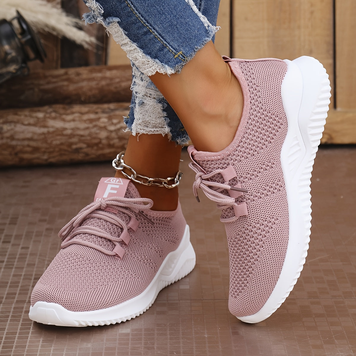 Marie | Supportive Orthopedic Sneakers