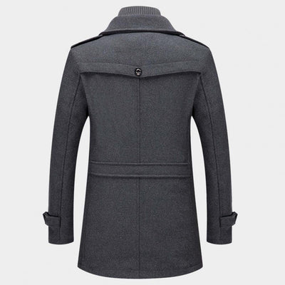 Benjamin | Lange men's Winter Jacket