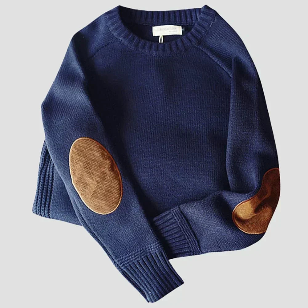 ALDWYN HAVEN SWEATER