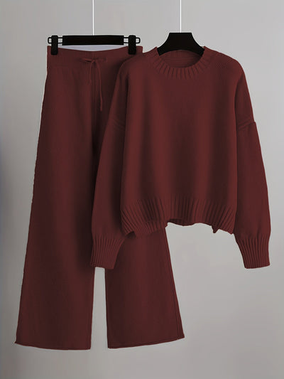 Naya | Casual Chic Loungewear Set