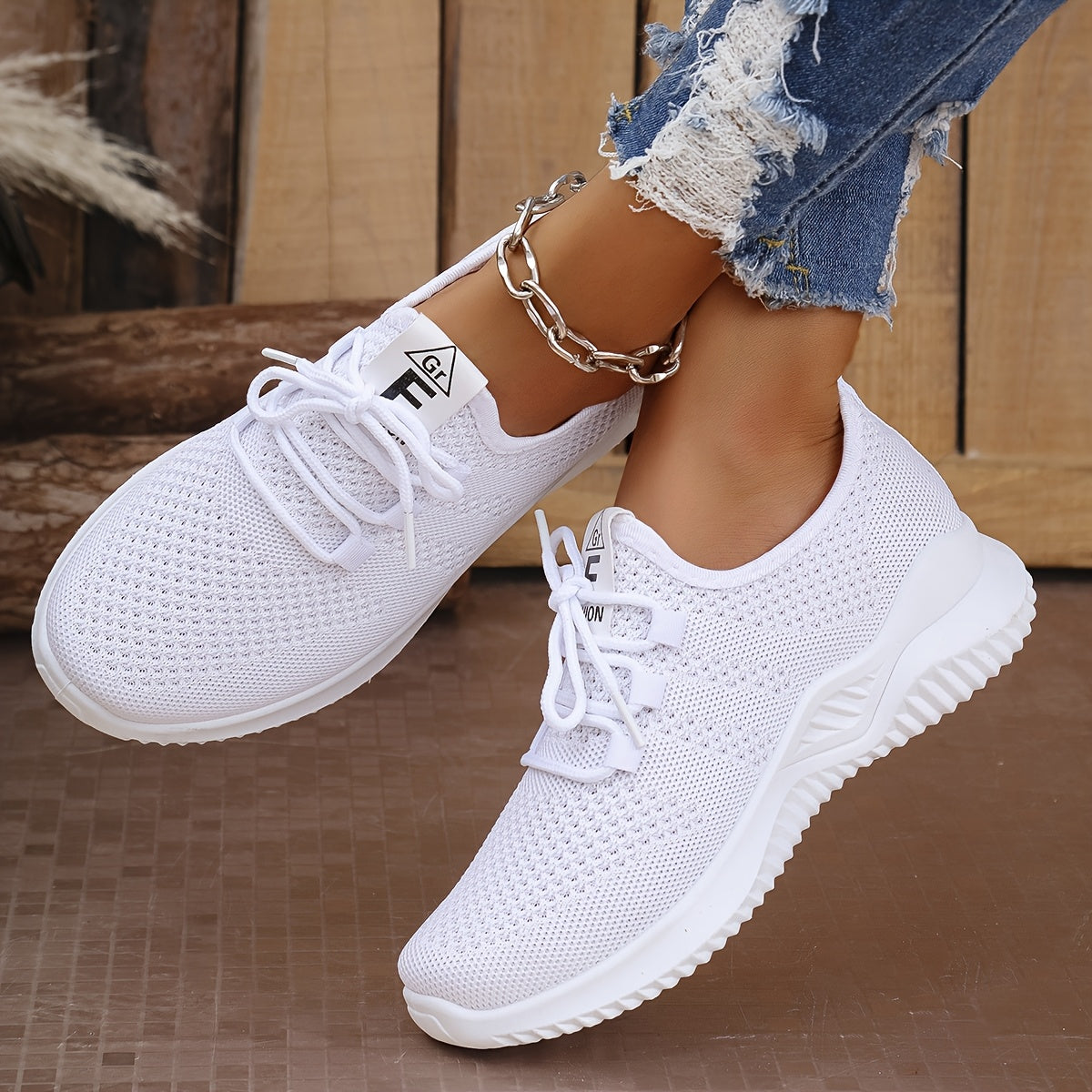 Marie | Supportive Orthopedic Sneakers