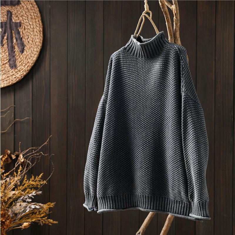 Alona | Comfy Elegant Sweater