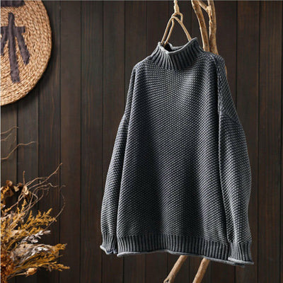 Alona | Comfy Elegant Sweater