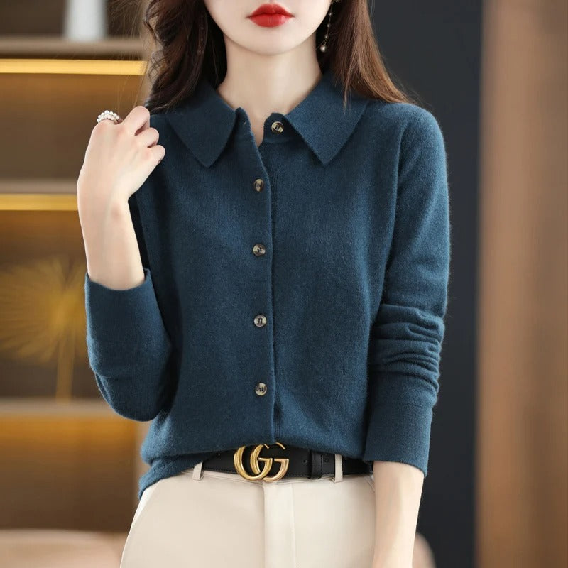 Vivienne | Comfort Chic Cardigan